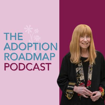 The Psychology of Adoption with Dr. Joyce Maguire Pavao The Psychology of Adoption with Dr. Joyce Maguire Pavao