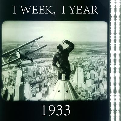 1933 - Lubitsch Please! 1933 - Lubitsch Please!