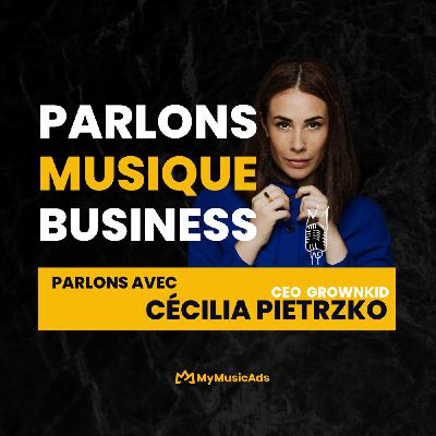 Un binôme hors du commun, Cécilia Pietrzko PMPB #10
