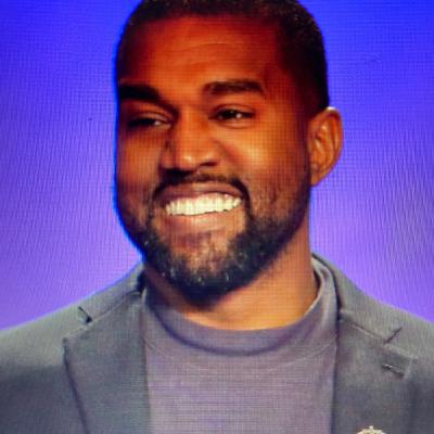 Episode 2 - Kanye West Y Su Discurso para ser Presidente