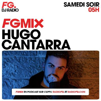 FG MIX : HUGO CANTARRA
