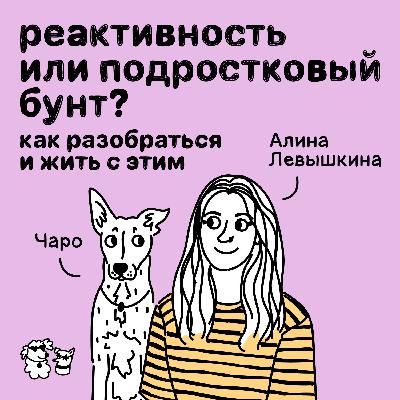 Реактивность или подростковый бунт? Как разобраться и жить с этим Реактивность или подростковый бунт? Как разобраться и жить с этим
