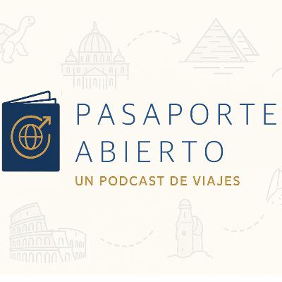 Episodio Final: El viaje continúa Episodio Final: El viaje continúa