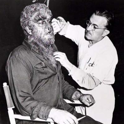 EL HOMBRE LOBO: DE JACK PIERCE A RICK BAKER Cine de Terror Capítulo 11
