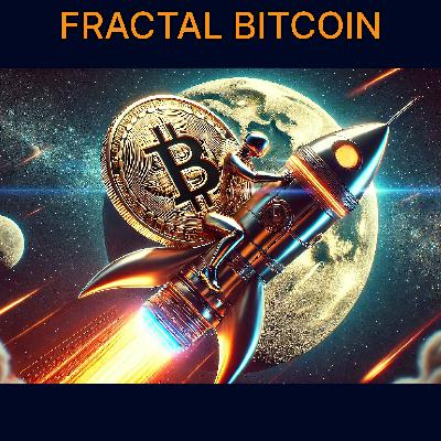 Bitcoin Trump Pump to $5m??! Global Adoption Happening Right Now! - Ep.247