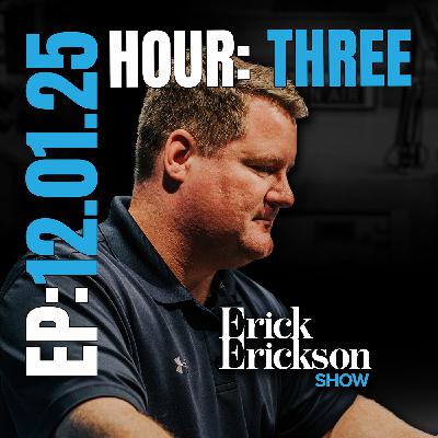 S14 EP209: Hour 3 - Nurses and Student Loans