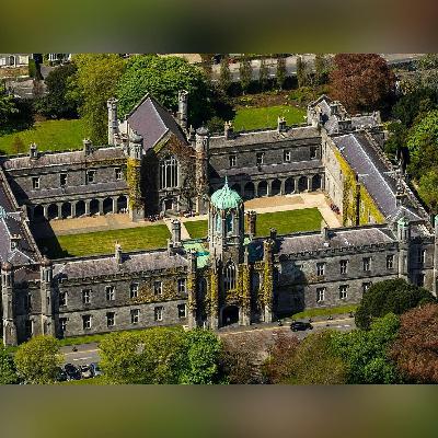 Margo Harkin on rejecting University of Galway degree over Israel links