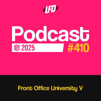 Le Front Office University V ! NCAA Rewind début des playoffs - Le Front Office #410 Le Front Office University V ! NCAA Rewind début des playoffs - Le Front Office #410