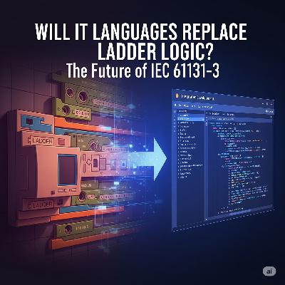 Will IT Languages Replace Ladder Logic_ The Future of IEC 61131-3 Will IT Languages Replace Ladder Logic_ The Future of IEC 61131-3