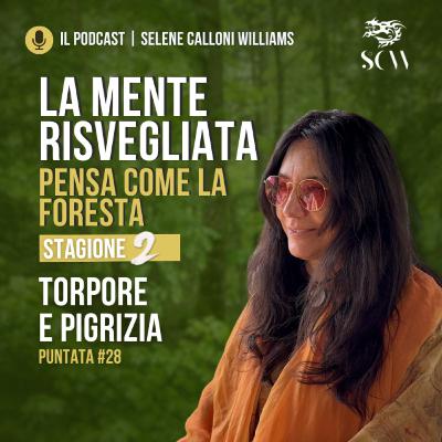 TORPORE E PIGRIZIA