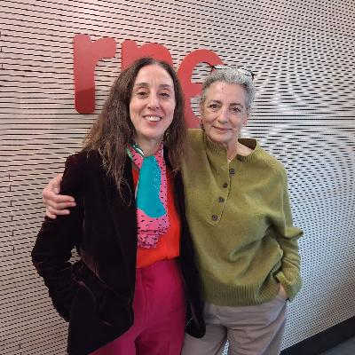 Muriel Romero, directora de la Compañía Nacional de Danza: "Si me aburro, me muero"