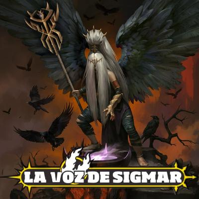 LVDS 57 - La Sombra de la Vieja Bruja, quinto libro de Portamaneceres