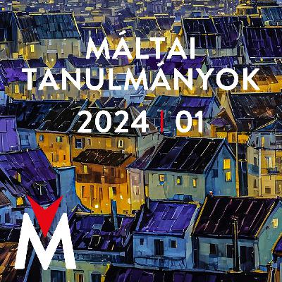 A Kádár-kor lakhatási szegénysége - Grexa Izabella történész