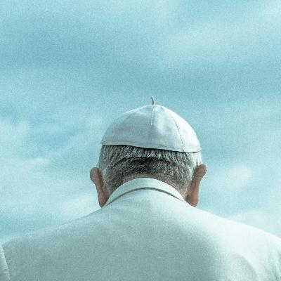 IW126 - Papa Francesco e l'AI: ne parliamo con il direttore di Wired IW126 - Papa Francesco e l'AI: ne parliamo con il direttore di Wired