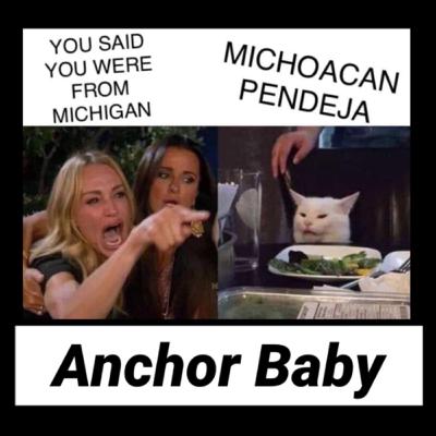 Do you speak Mexican?