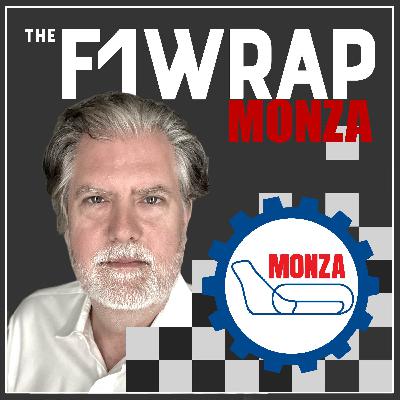 Live from Monza Live from Monza