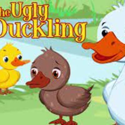 Episode 16- The Ugly Duckling#English