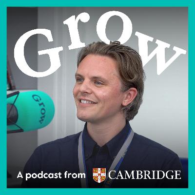 Bringing movement and presence to language teaching with John Slade - Episode 15 Bringing movement and presence to language teaching with John Slade - Episode 15