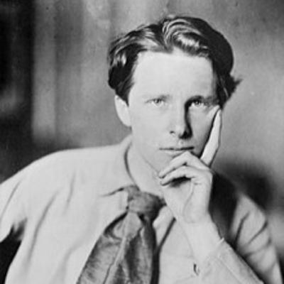 Rupert Brooke