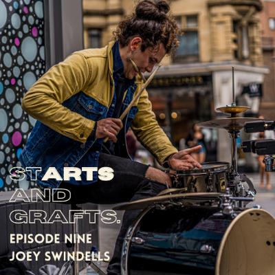 1.09 - Joey Swindells