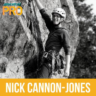011 Nick Cannon-Jones on twenty years of outdoor instructing, the AMI and guiding in winter