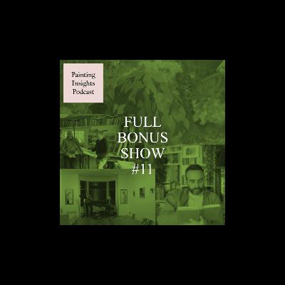 Full Bonus Show #11