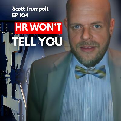 Secrets to Better Pay at Work! | EP 104