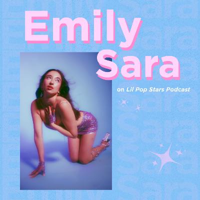 Emily Sara talks her new era of music and her single “Lazy” Emily Sara talks her new era of music and her single “Lazy”