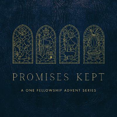 The Promise of A Savior - Genesis 3:1-15