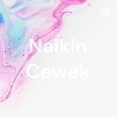 Naikin cewek