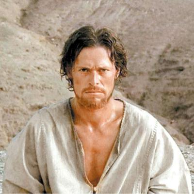 98.- Semana Santa y La última tentación de cristo.