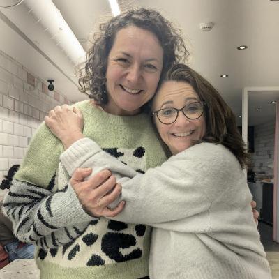 Hoovering - Episode 276: Lucy Porter