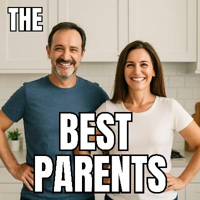 The Top 5 Traits of the BEST Parents | With Jordan The Top 5 Traits of the BEST Parents | With Jordan
