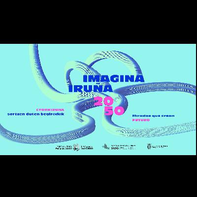 Imagina Iruña 2050