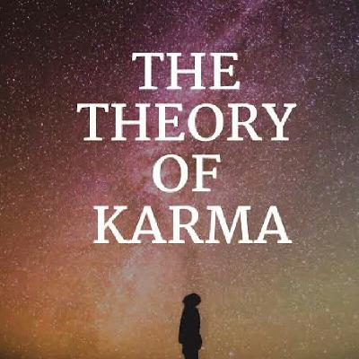 KARMA ABORDANDO LA CIENCIA INTERNA 1 PRT KARMA ABORDANDO LA CIENCIA INTERNA 1 PRT