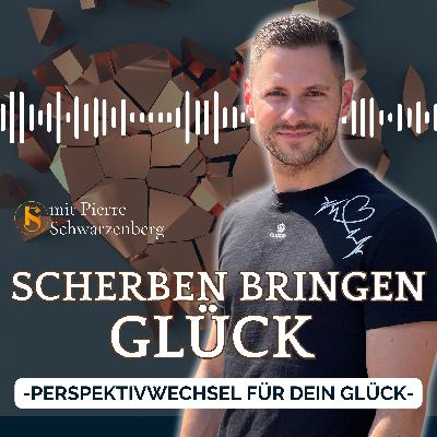 #46 TEIL 2 Wie aus einem kleinen Schritt eine komplett neue Vision wird