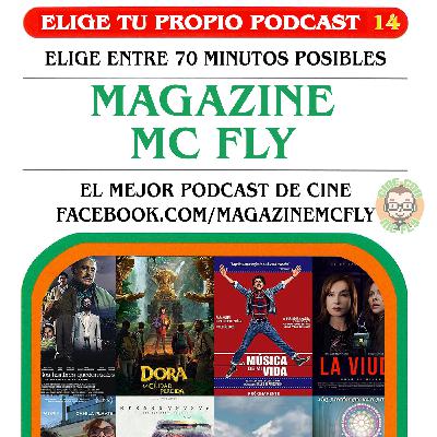 Magazine Mc Fly S04 E14 2019-08-29 Magazine Mc Fly S04 E14 2019-08-29