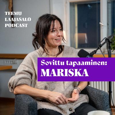 Sovittu tapaaminen: Mariska Sovittu tapaaminen: Mariska