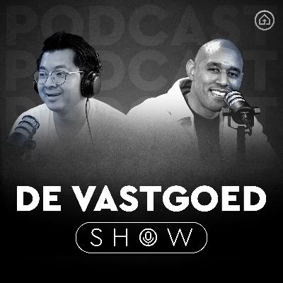 #205 | Kan beginnen op de bodem een voordeel zijn? - met Aysel Disbudak