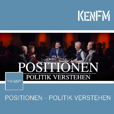 Positionen 18: “Akadämlich” – Freies Denken unerwünscht!