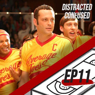 Top Movie Wins | Distracted and Confused EP11 Top Movie Wins | Distracted and Confused EP11