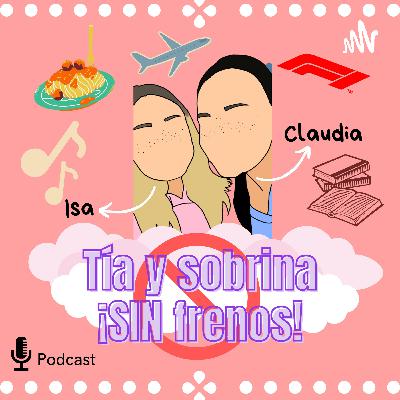 Ep 2 (EuroTrip #1). Ufff que lindo España!