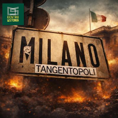 Tangentopoli: Una Rivoluzione a Metà
