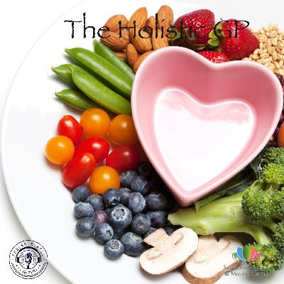 A Good Hearty Chat with the Nutrition Guy. Interview with Joel Feren