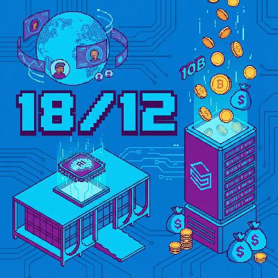 18/12/2025 - IA no Judiciário, Databricks Vale US$ 62 Bi e Roblox Generativo 18/12/2025 - IA no Judiciário, Databricks Vale US$ 62 Bi e Roblox Generativo