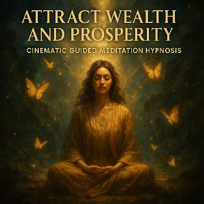Attract Wealth and Prosperity: Cinematic Guided Meditation Hypnosis