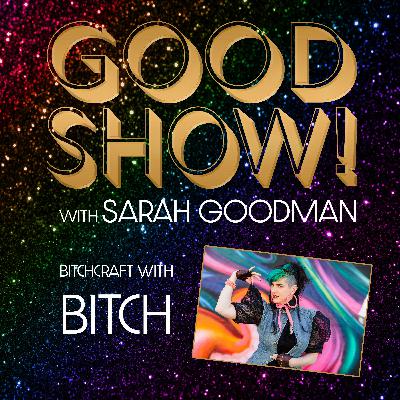 B*TCHCRAFT with B*TCH