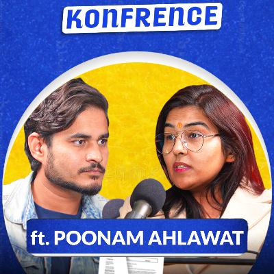 Student Visa Process with Poonam Ahlawat