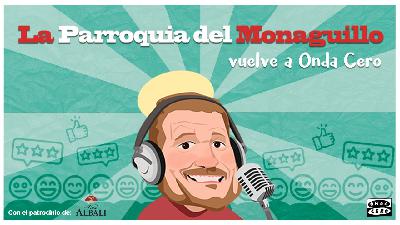 La Parroquia del Monaguillo 2x05: ¿Cómo fue la primera vez que saliste del pueblo?