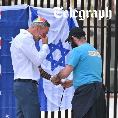 Bondi Beach terror attack: A day of shame for the West Bondi Beach terror attack: A day of shame for the West